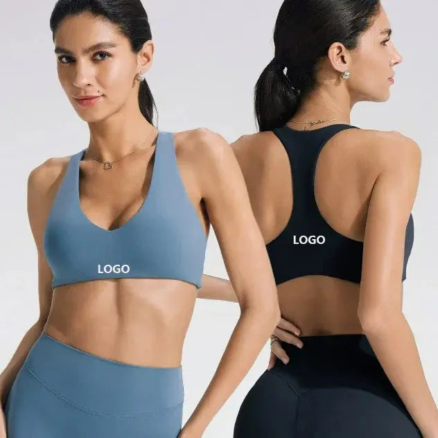 Brassière de sport ROYLES à maintien fort Image