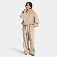 Ensemble Yoga Femme 2 Pièces Léger Respirant à Capuche - CY-L-070