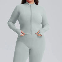Brassière Curve grande taille encolure carrée ROYLES