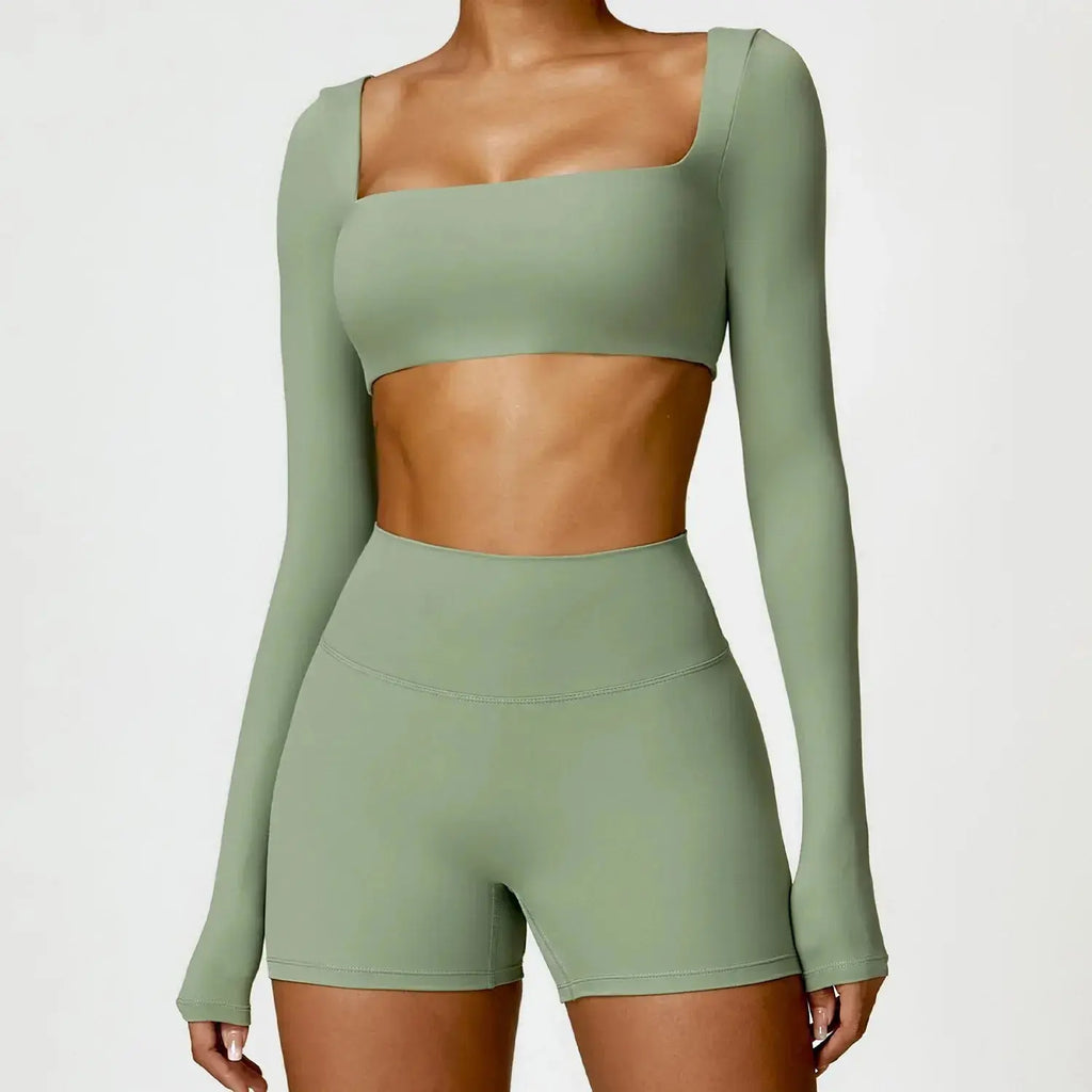 Brassière Hiver maintien souple ROYLES