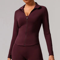 Ensemble Yoga Femme 2 Pièces - Soutien-Gorge et Legging Taille Haute Élastique Séchage Rapide