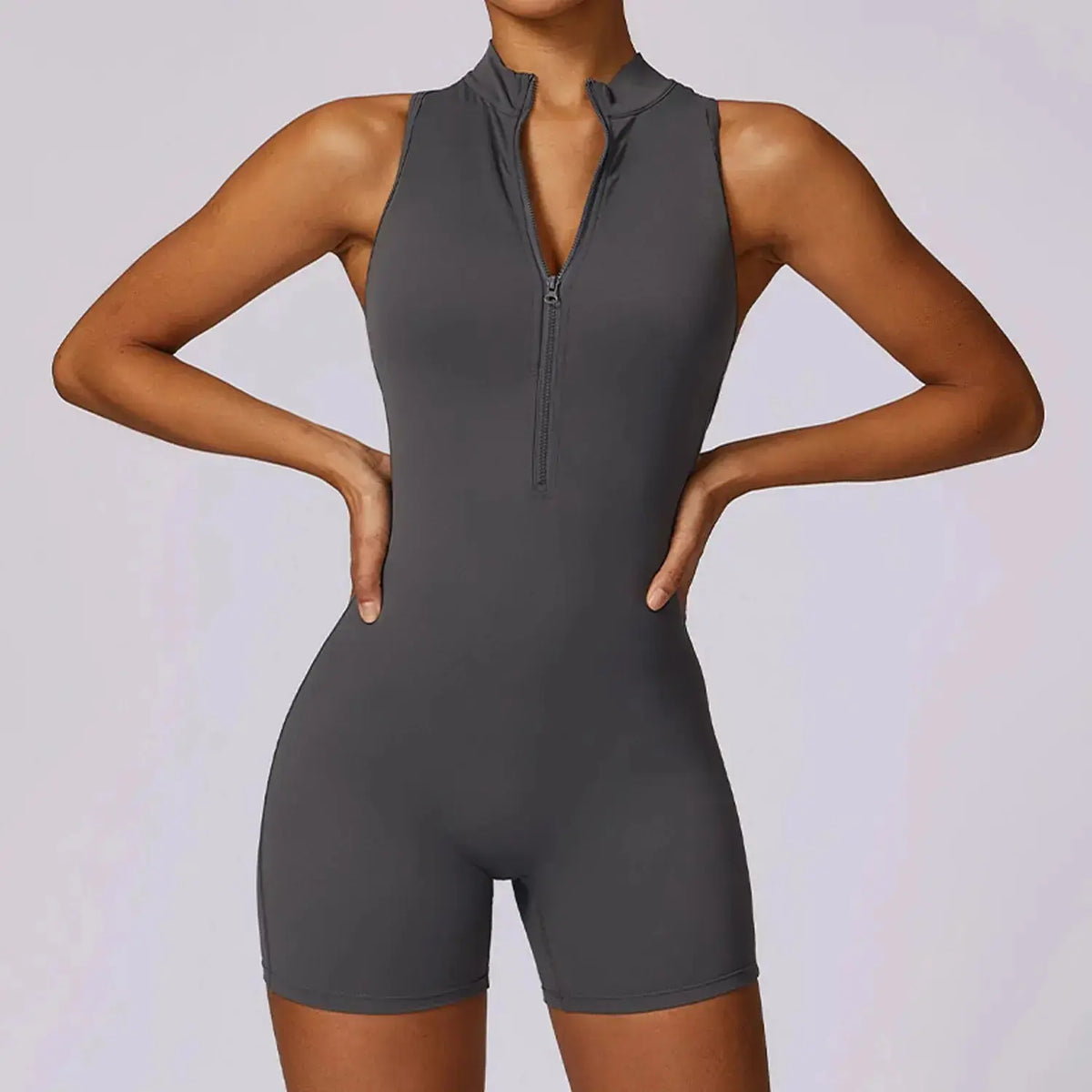 Combinaison Zip ajustée modèle 4 ROYLES