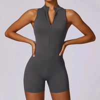 Combinaison Zip ajustée modèle 5 ROYLES
