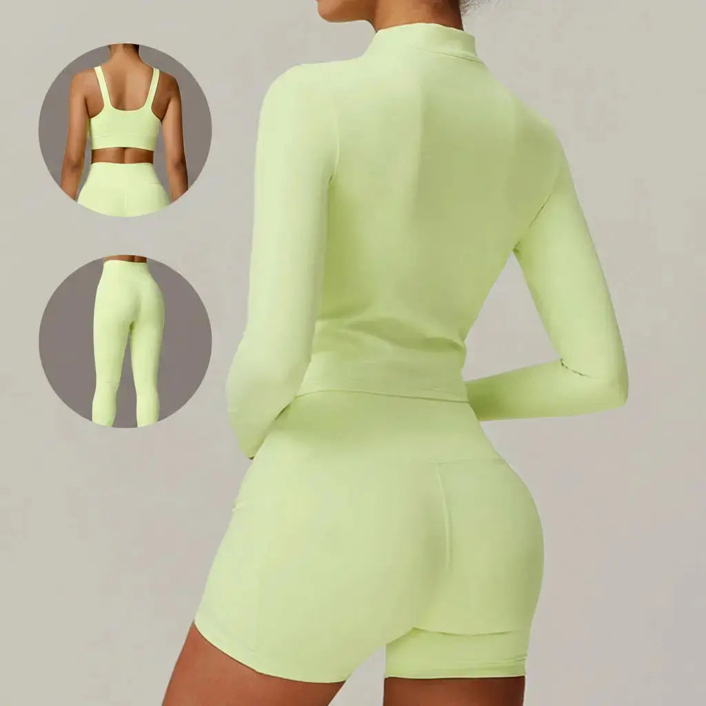 Brassière Thermique sans couture ROYLES