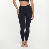 Legging Échancré ceinture plate taille haute ROYLES
