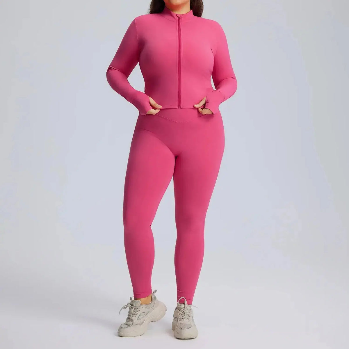 Brassière Curve grande taille encolure carrée ROYLES