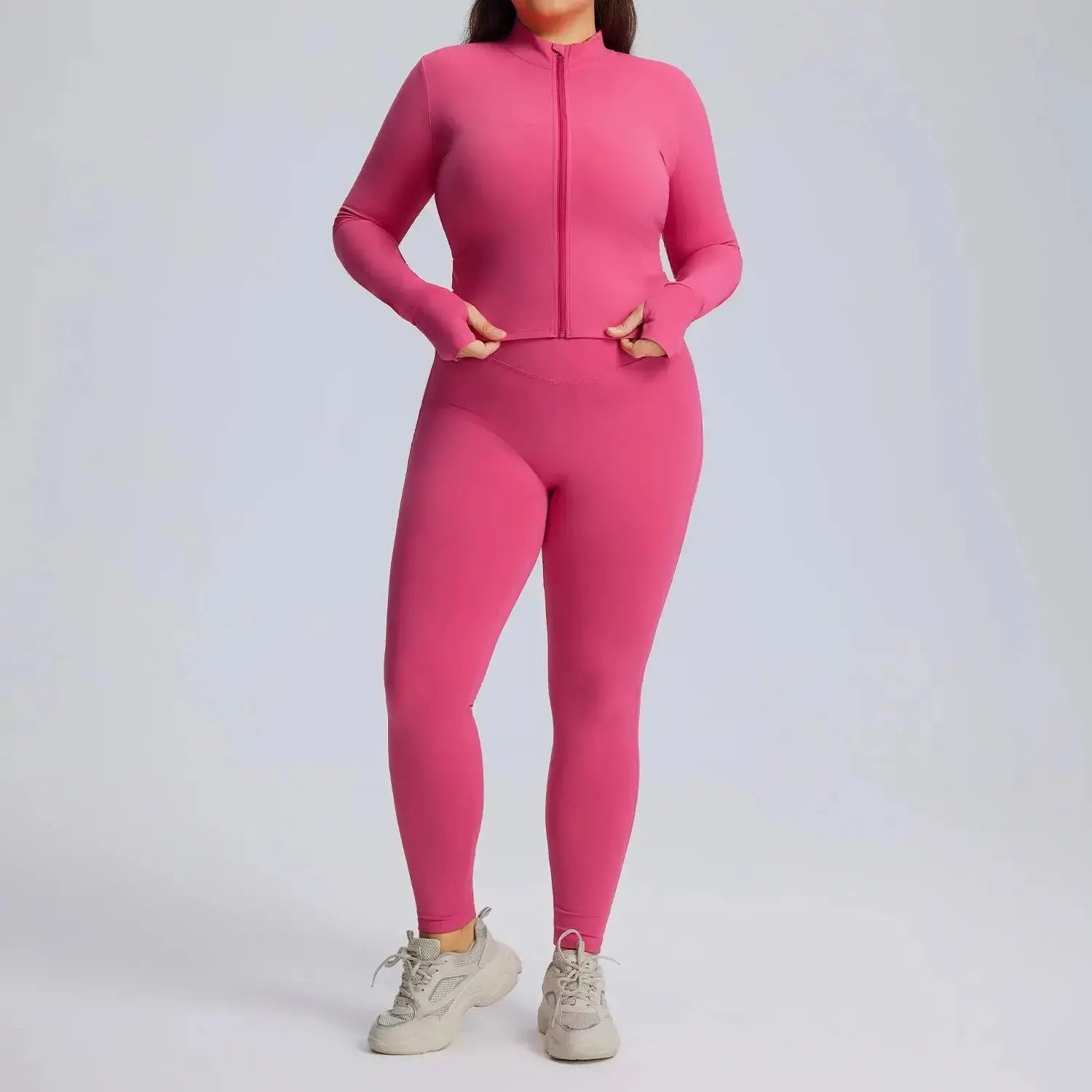 Brassière Curve grande taille encolure carrée ROYLES