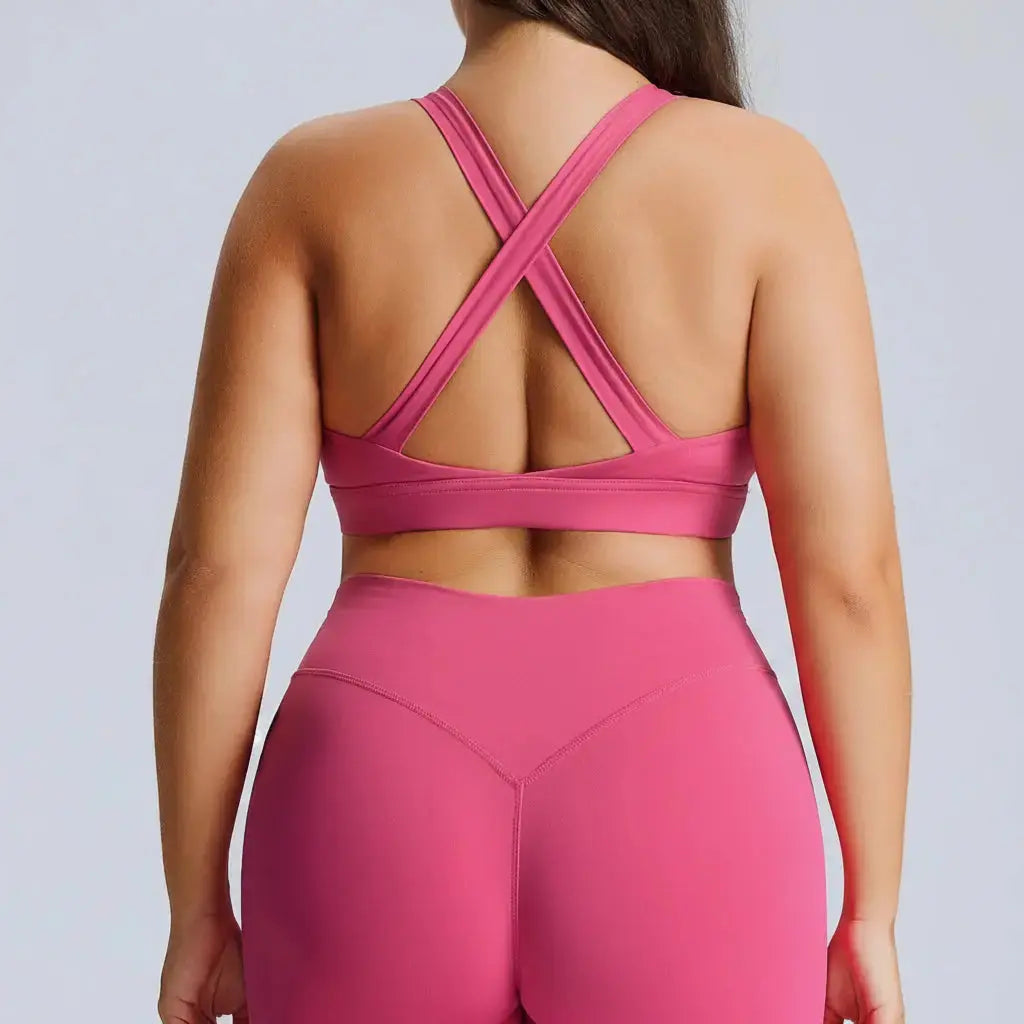 Legging Curve grande taille taille haute galbant ROYLES
