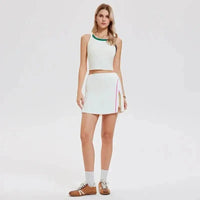 Jupe-short de tennis Ace ROYLES