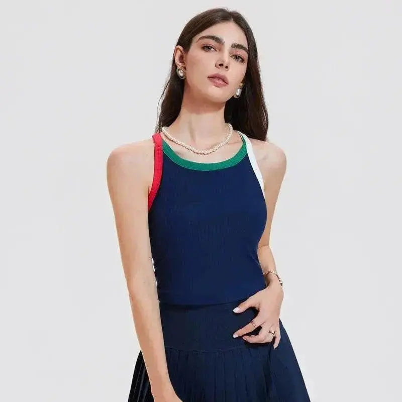 Jupe-short de tennis Ace ROYLES