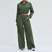 Veste de Sport Femme Légère à Capuche Protection UV UPF 50+ Respirante - TZ2520