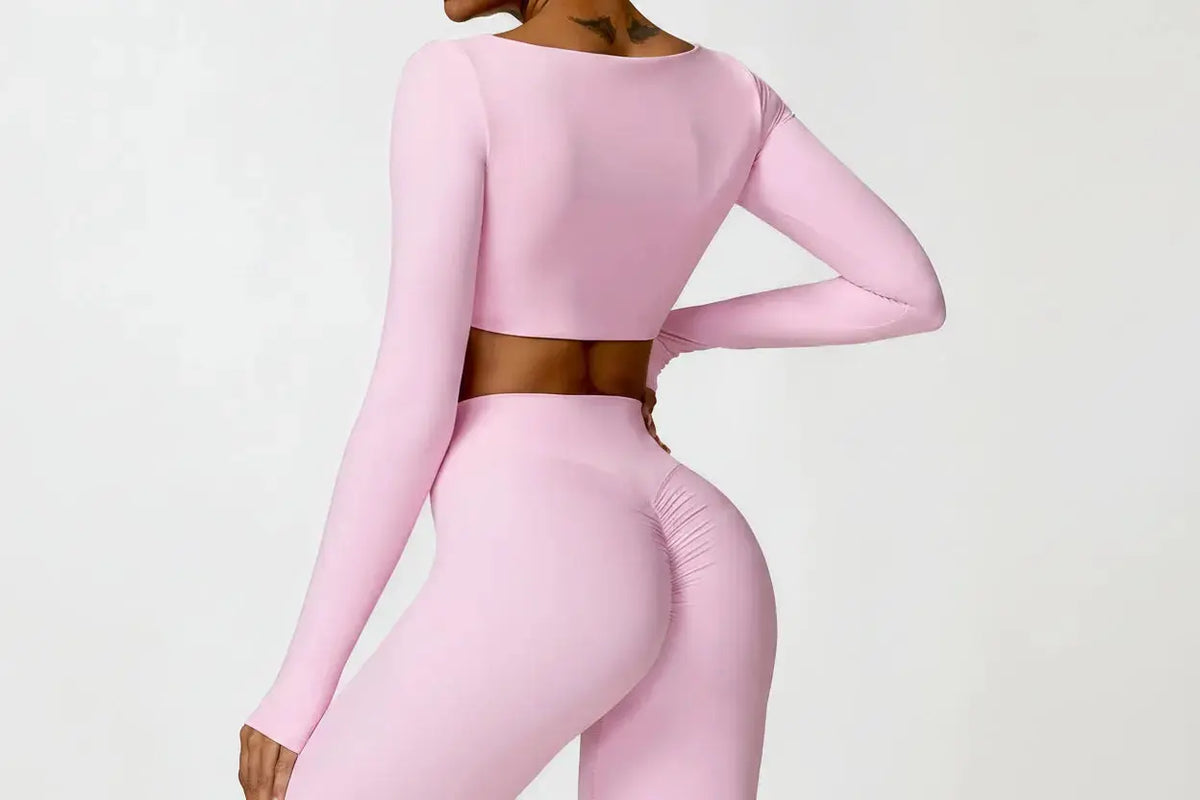 Legging Hiver taille haute ROYLES