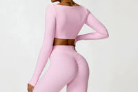 Legging Hiver taille haute ROYLES