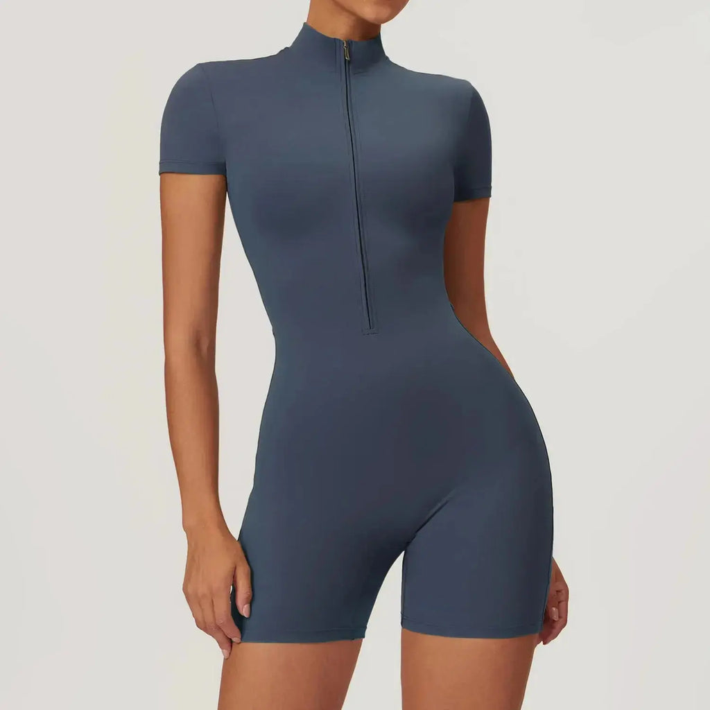 Combinaison Zip ajustée modèle 2 ROYLES