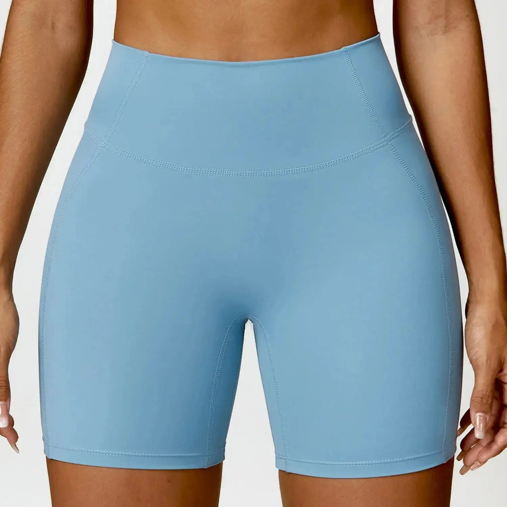 Short Thermique taille haute ROYLES