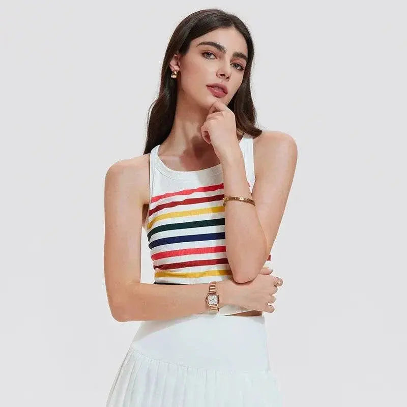 Jupe-short de tennis Ace ROYLES