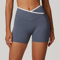 Ensemble Fitness Femme 2 Pièces Débardeur Dos Nu et Legging Taille Haute - SD491+SD350
