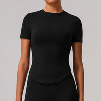 Ensemble Yoga Femme 2 Pièces - Soutien-Gorge et Legging Taille Haute Élastique Séchage Rapide
