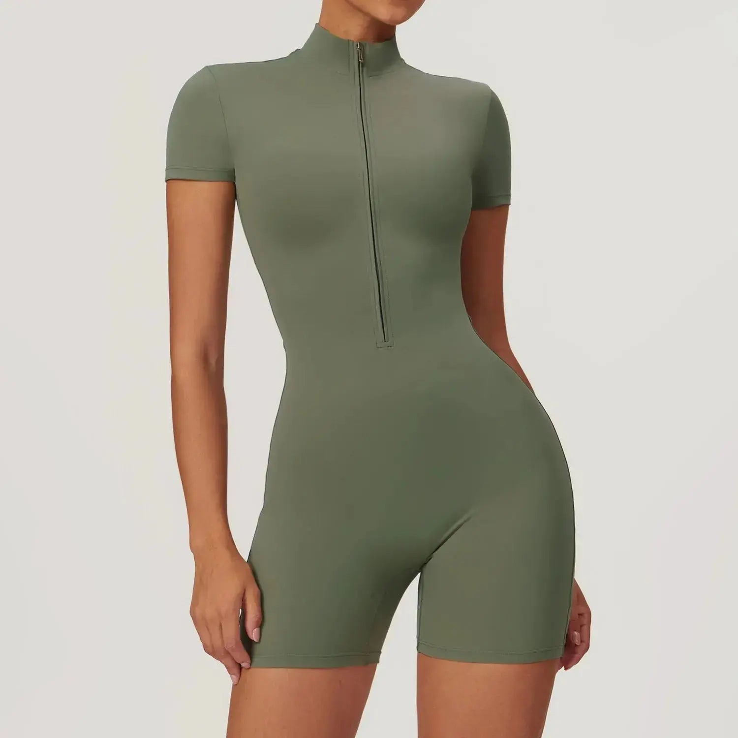 Combinaison Zip ajustée modèle 3 ROYLES