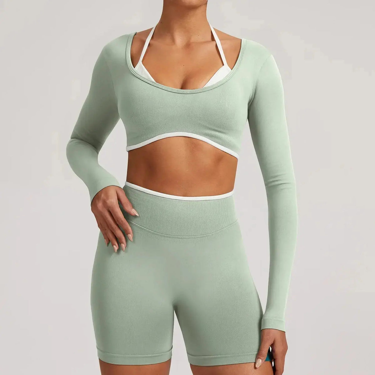 Legging Prisme color block ROYLES