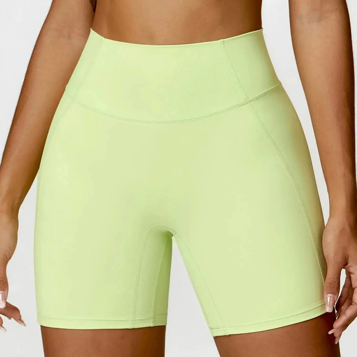 Short Thermique taille haute ROYLES