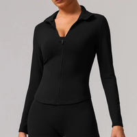 Ensemble Yoga Femme 2 Pièces - Soutien-Gorge et Legging Taille Haute Élastique Séchage Rapide