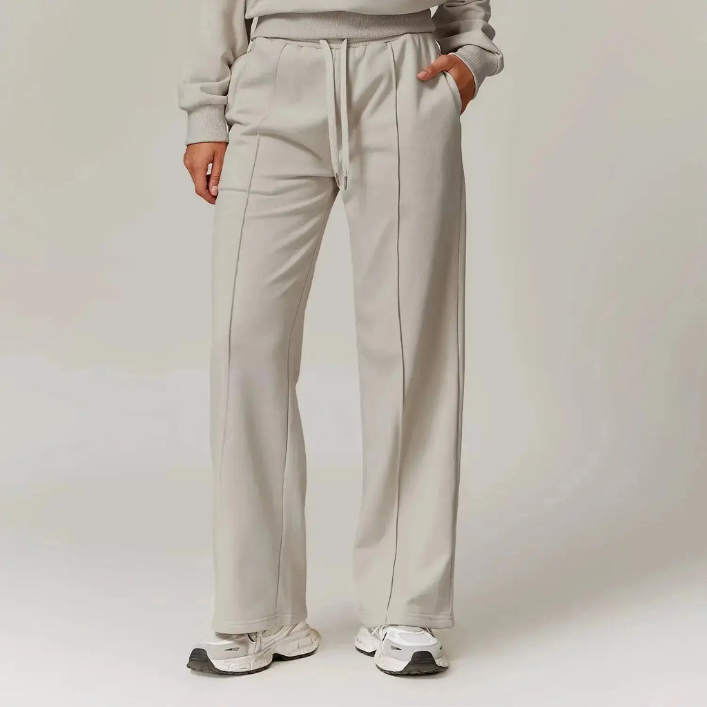 Sweat à capuche Quatuor sans couture ROYLES