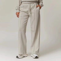 Pantalon jogger Quatuor sans couture ROYLES