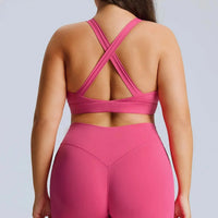 Legging Curve grande taille taille haute galbant ROYLES