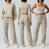 Brassière Quatuor sans couture ROYLES