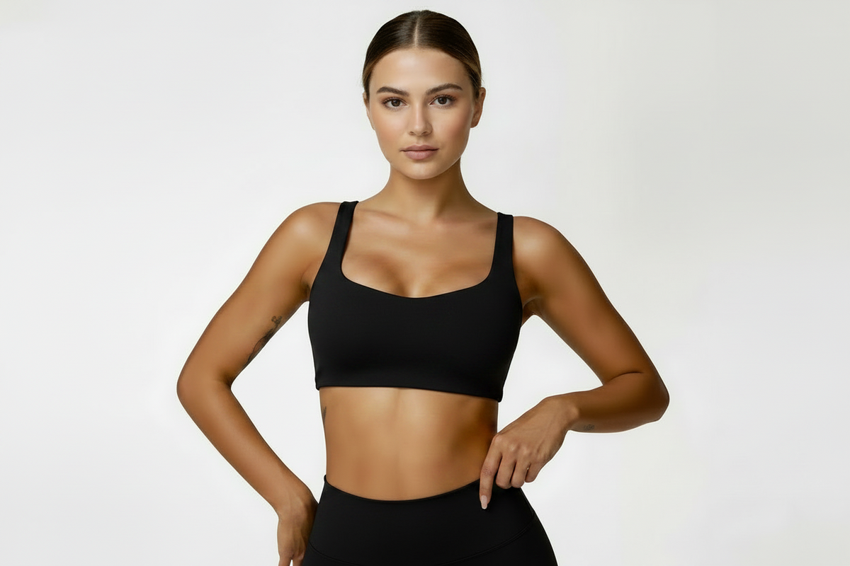 Brassière Hiver — Maintien Souple - Royles
