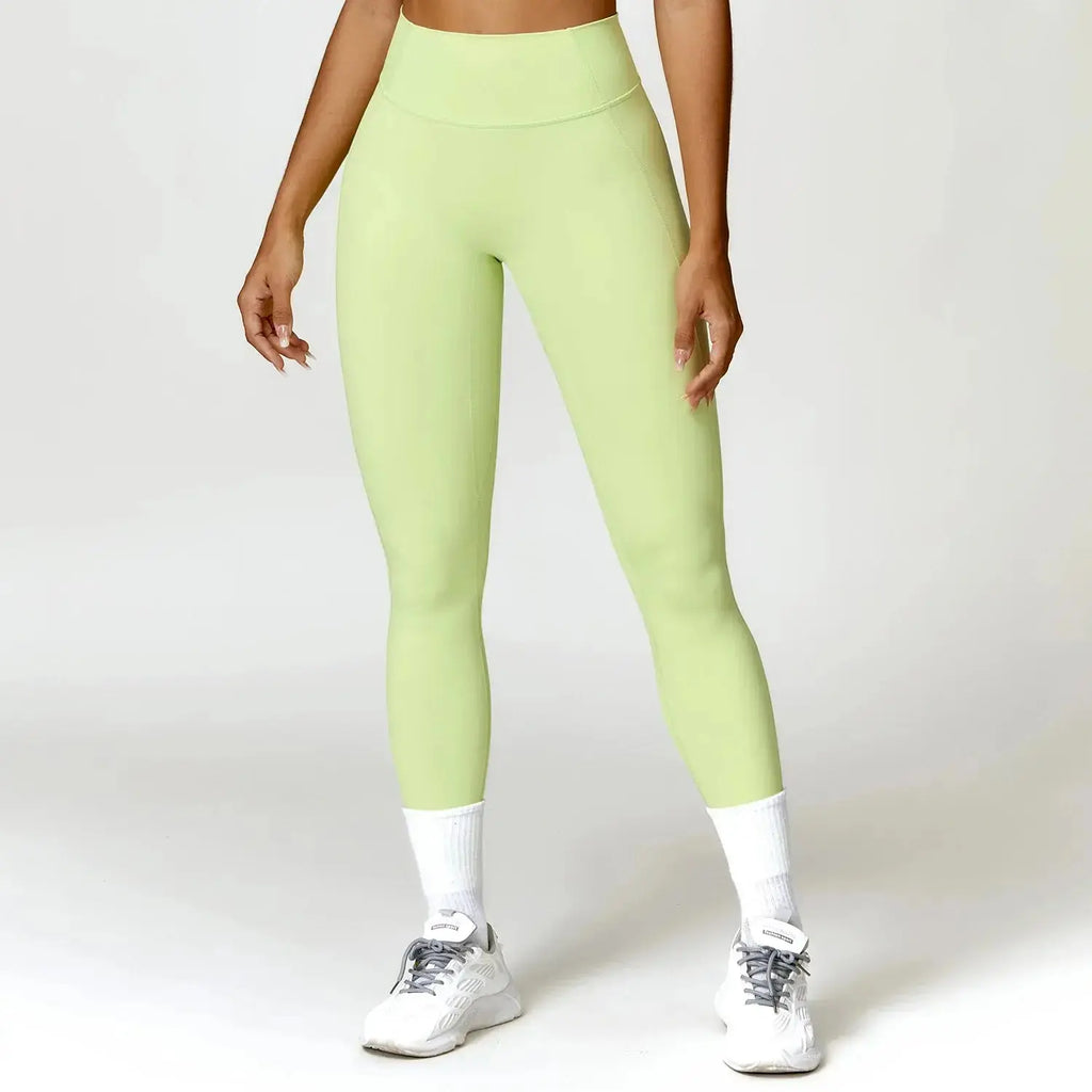 Legging Thermique taille haute ROYLES