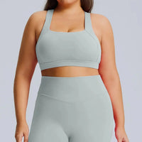 Legging Curve grande taille taille haute galbant ROYLES