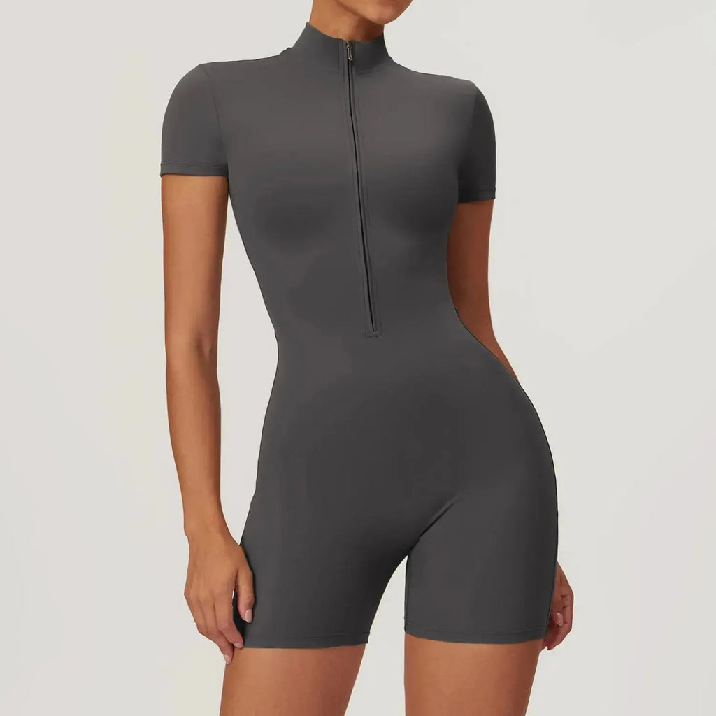 Combinaison Zip ajustée modèle 5 ROYLES