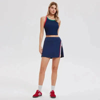 Jupe-short de tennis Ace ROYLES