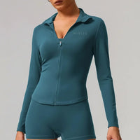 Veste Motion — Stretch
