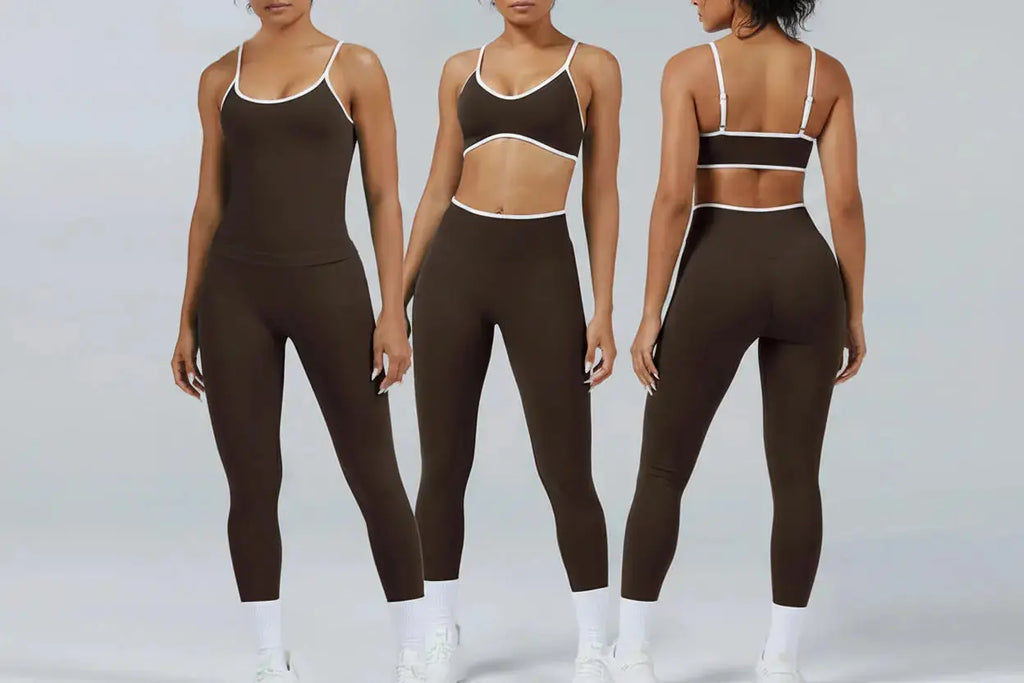 Short Essentiel sans couture ROYLES