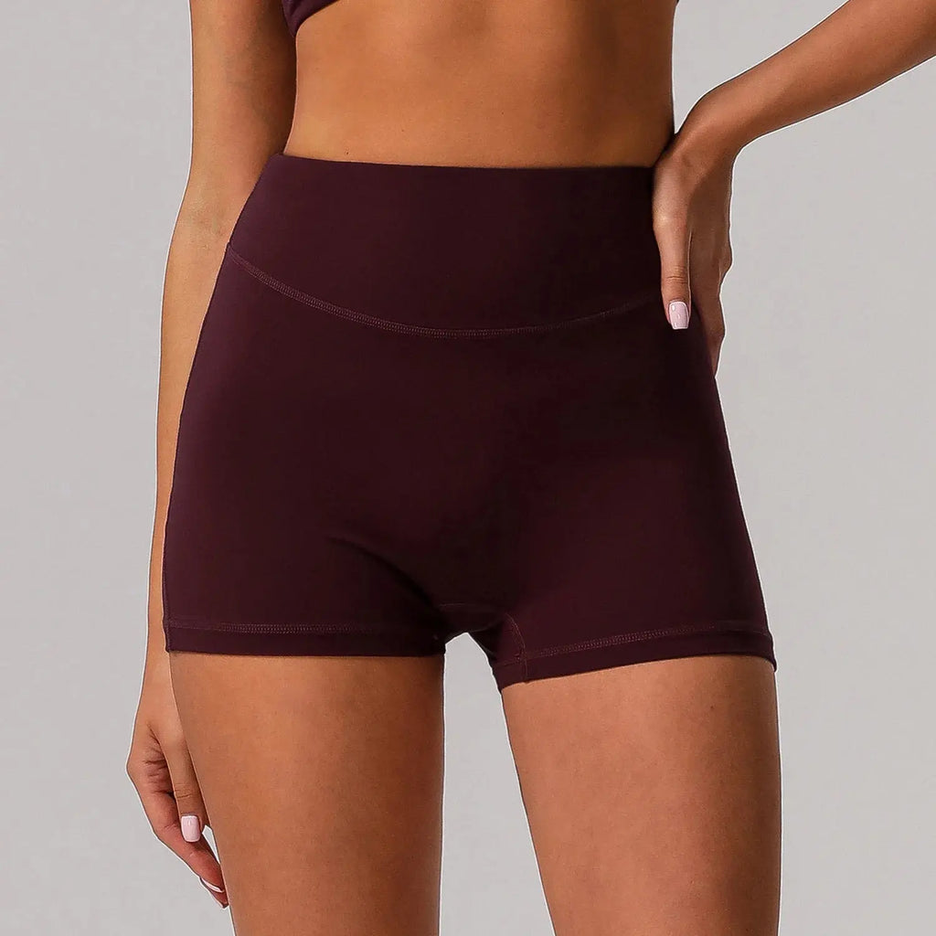 Ensemble Yoga Femme 2 Pièces - Soutien-Gorge et Legging Taille Haute Élastique Séchage Rapide