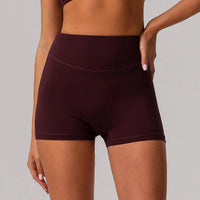 Ensemble Yoga Femme 2 Pièces - Soutien-Gorge et Legging Taille Haute Élastique Séchage Rapide