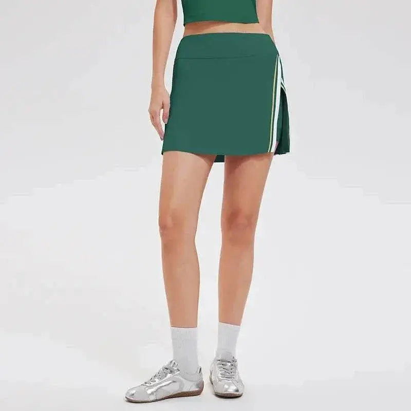 Ensemble de tennis Ace débardeur et jupe-short ROYLES