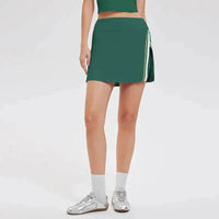 Ensemble de tennis Ace débardeur et jupe-short ROYLES