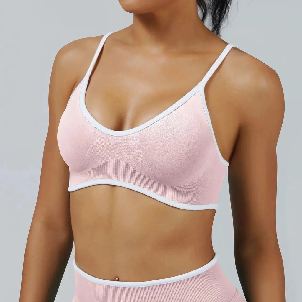 Legging Prisme color block ROYLES