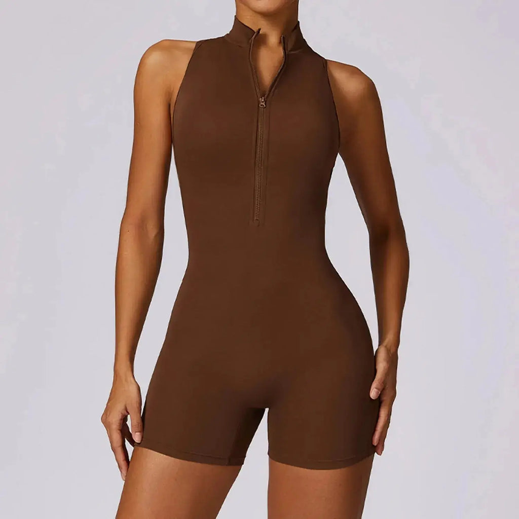 Combinaison Zip ajustée modèle 5 ROYLES