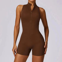 Combinaison Zip ajustée modèle 1 ROYLES