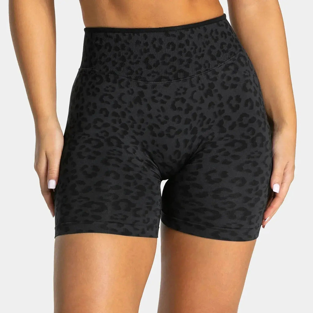 Brassière Fauve imprimé léopard ROYLES