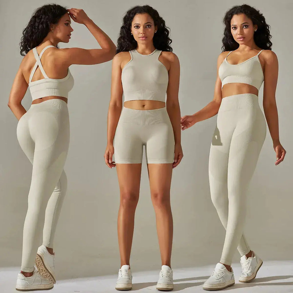 Brassière ajustable bretelles réglables sans couture ROYLES