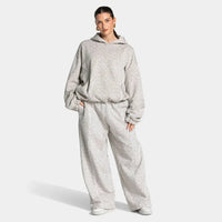 Ensemble Yoga Femme 2 Pièces Léger Respirant à Capuche - CY-L-070