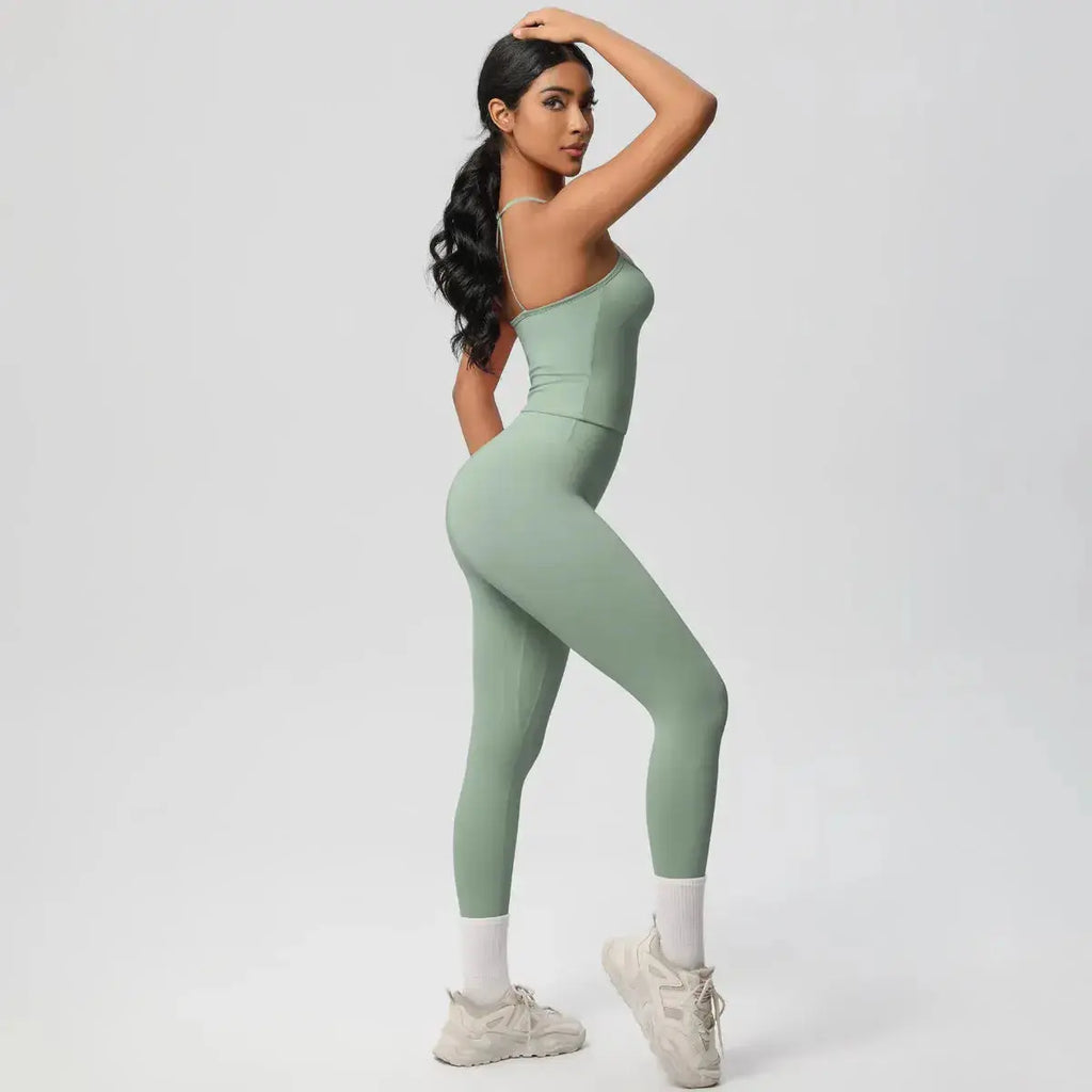 Brassière côtelée sans couture ROYLES
