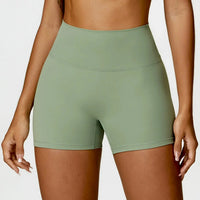Ensemble Yoga Femme Manches Longues Taille Haute Deux Pièces - 10ans
