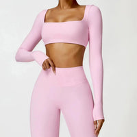 Legging Hiver taille haute ROYLES